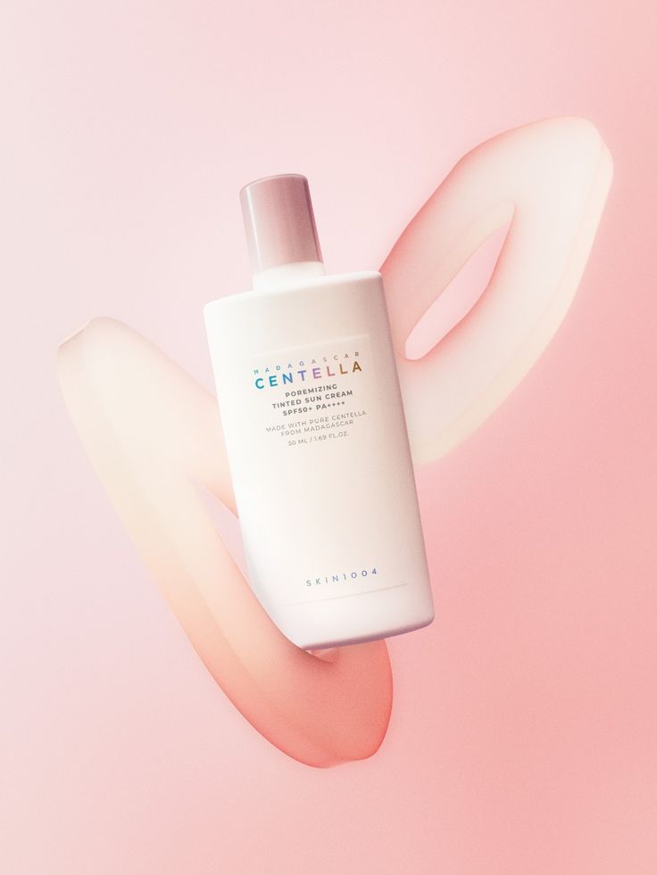 SKIN1004 Madagascar Centella Ait-Fit Sun Cream